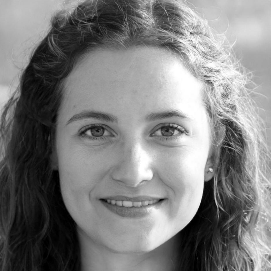 Portraitfoto von Cordula Reschke