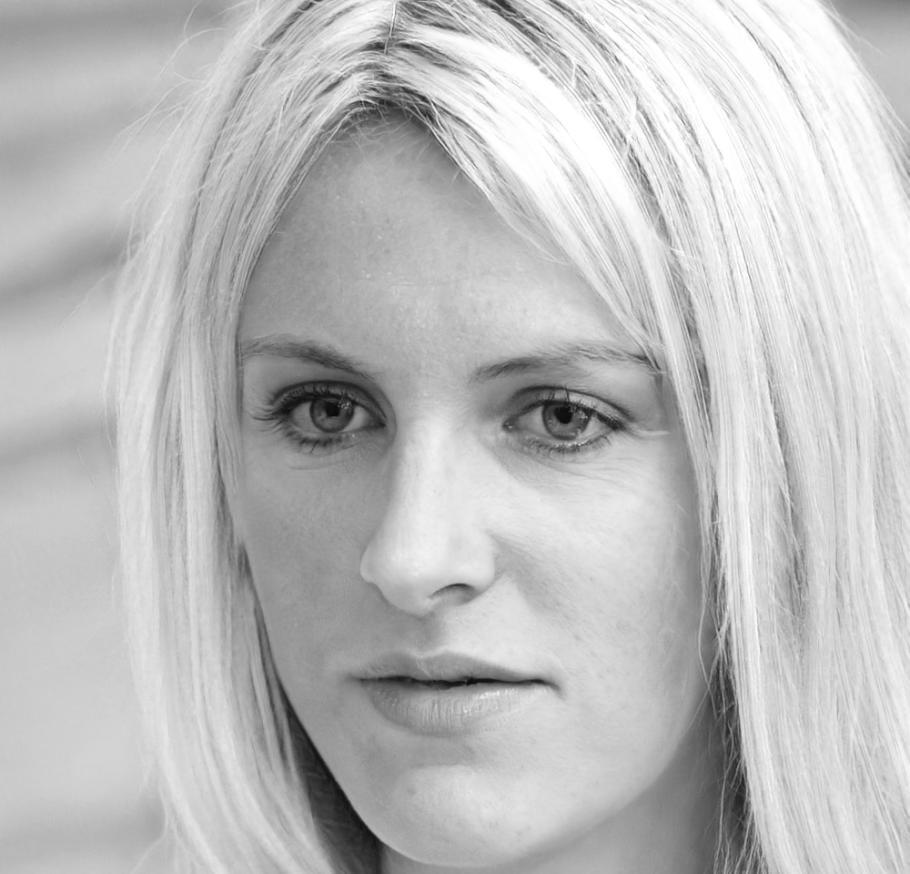 Portraitfoto von Brunhilde Zankl